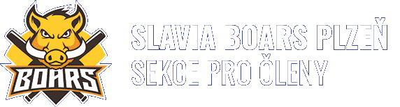 Slavia Boars Plzeň
